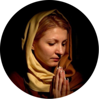 Гадалка Анна — Выездное